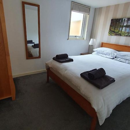 Herons Rest Drumnadrochit Zewnętrze zdjęcie