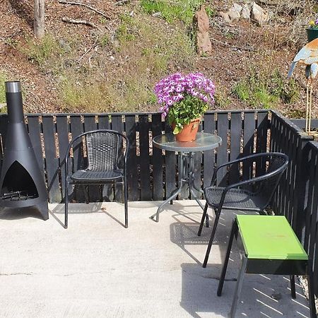 Herons Rest Drumnadrochit Zewnętrze zdjęcie