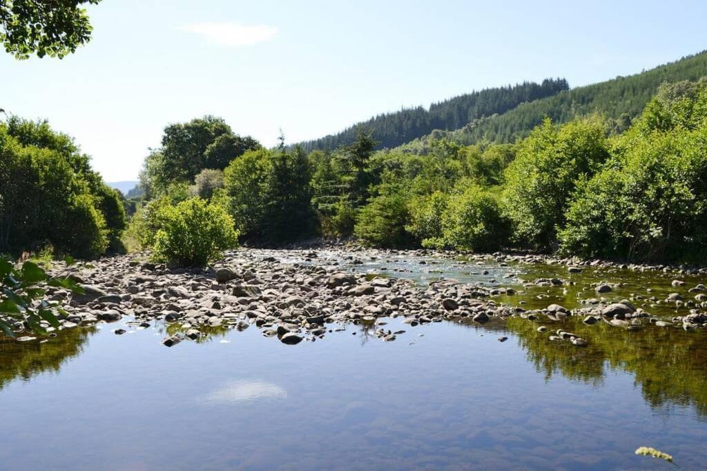 Herons Rest Drumnadrochit Zewnętrze zdjęcie