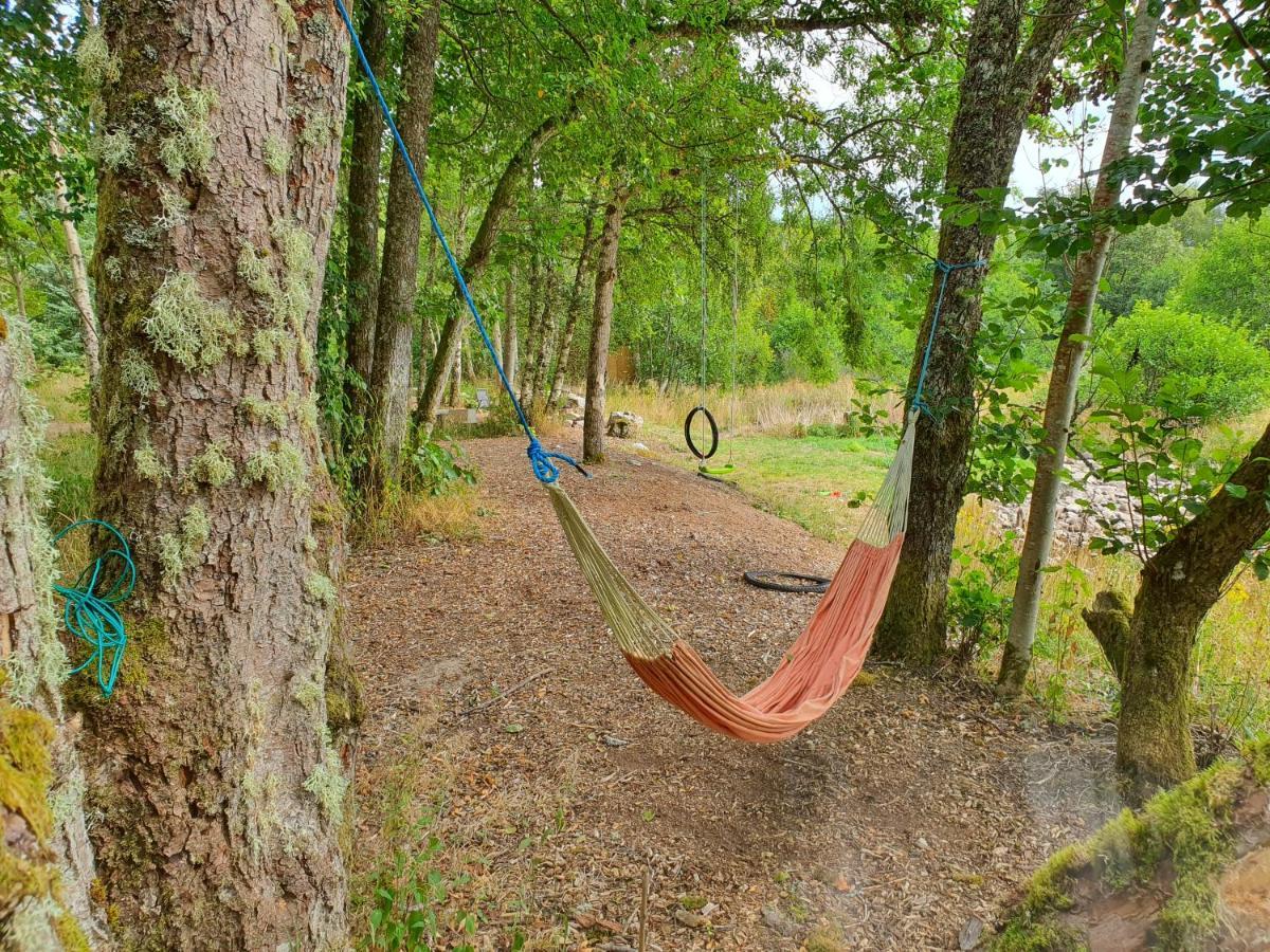 Herons Rest Drumnadrochit Zewnętrze zdjęcie