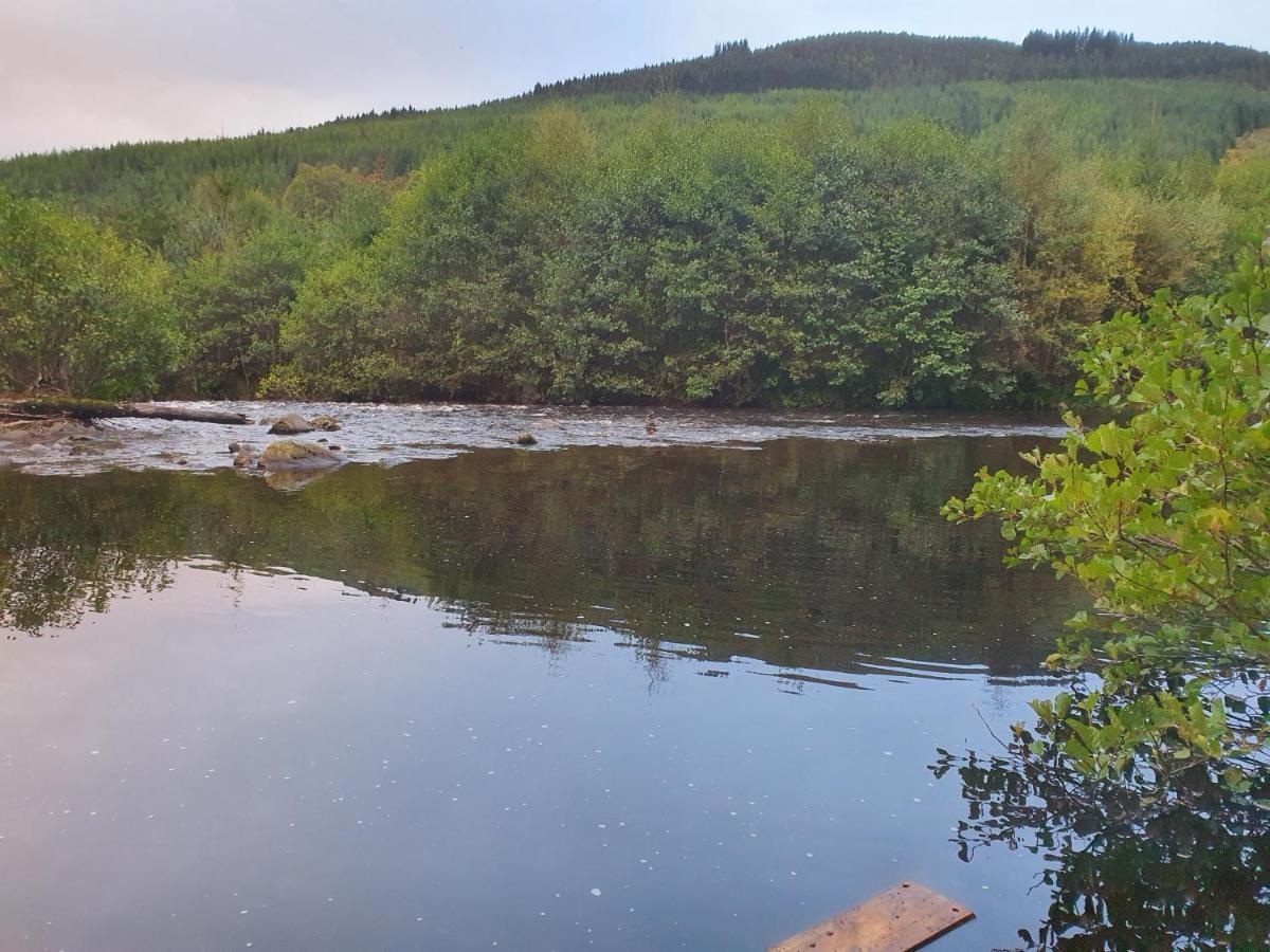 Herons Rest Drumnadrochit Zewnętrze zdjęcie