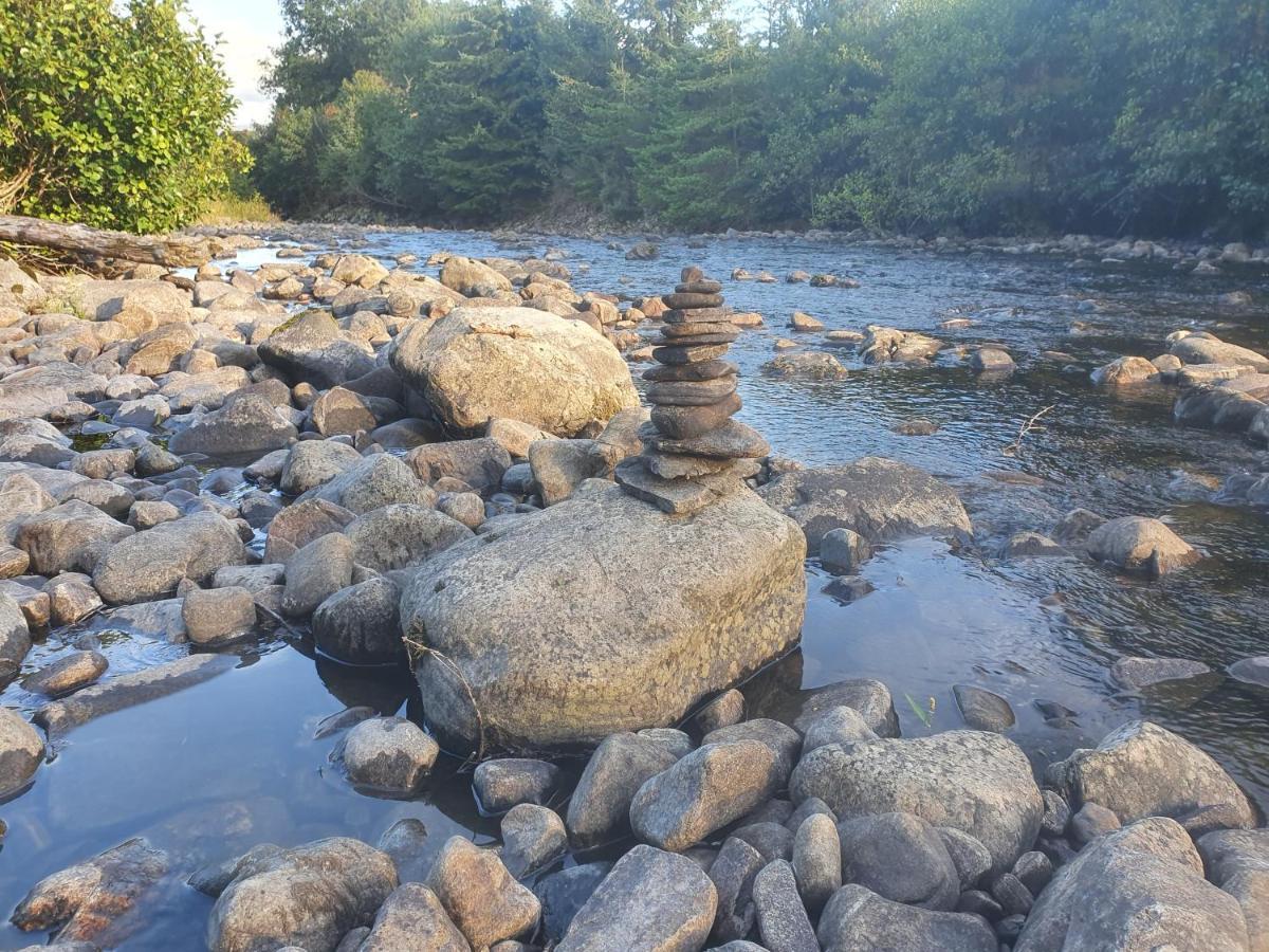 Herons Rest Drumnadrochit Zewnętrze zdjęcie