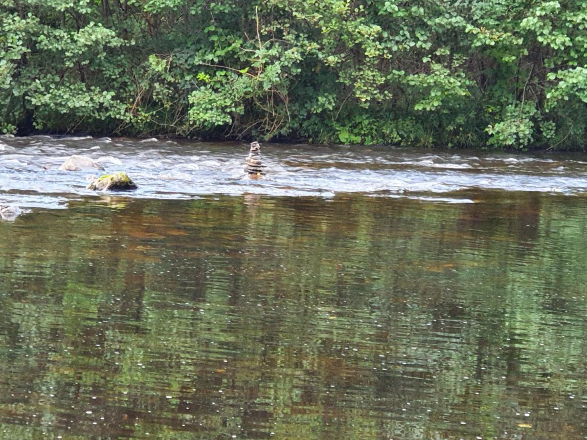 Herons Rest Drumnadrochit Zewnętrze zdjęcie