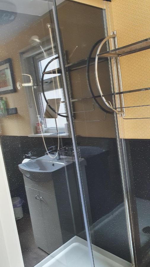 Herons Rest Drumnadrochit Zewnętrze zdjęcie
